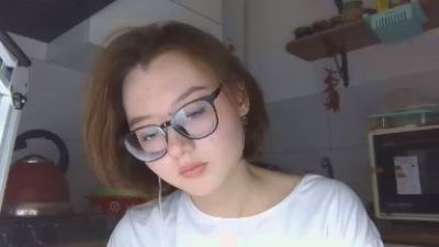 JungQuilliam webcam model stream image