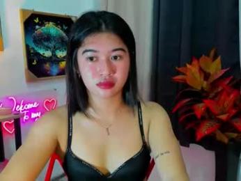 yourprettytrish webcam chaturbate model stream image