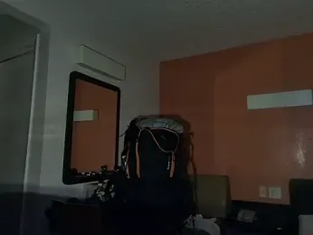 DuncanAbaddonX webcam model stream image