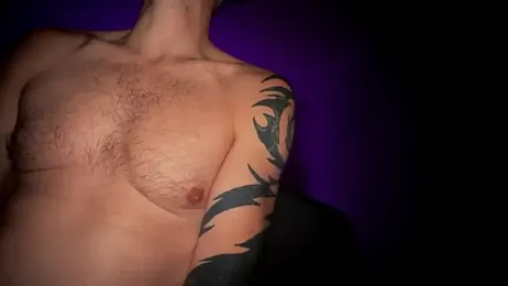 DuncanAbaddonX webcam model stream image