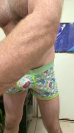 Dilfhugeunit webcam model stream image