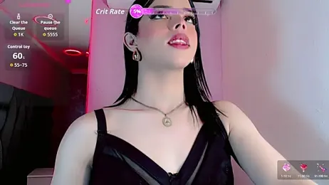 ValentinaBruce webcam stripchat model stream image