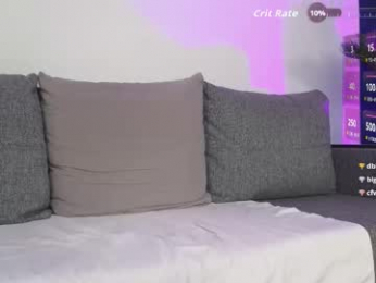 wilson_mcallister webcam model stream image