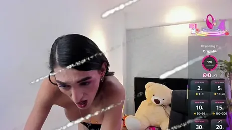 lily_cash1 webcam model stream image