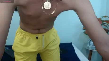 jeander186 webcam model stream image