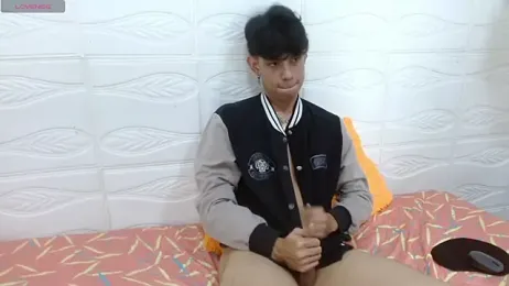 jeander186 webcam model stream image