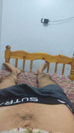 Zabeer1 webcam model stream image