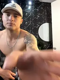 Alexander_ferre webcam model stream image
