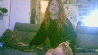 VALKIRIA_1_6_1 webcam cam4 model stream image