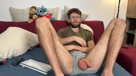 SoloUno0 webcam model stream image
