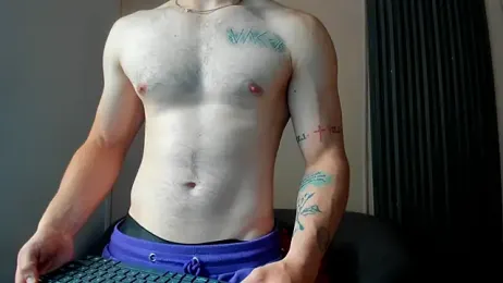 juan_prior webcam model stream image
