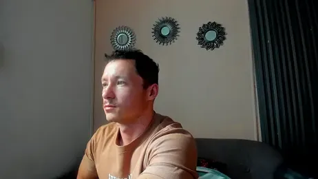 juan_prior webcam model stream image