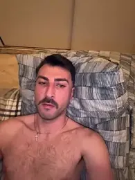 Aliiiix webcam model stream image