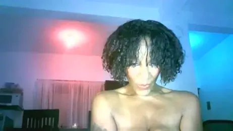 iHeartLeila webcam model stream image