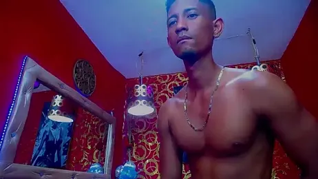 PEINBOYS webcam model stream image