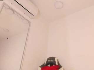 vera-candella webcam model stream image