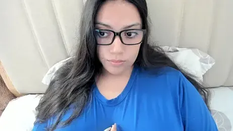 roniewester webcam model stream image