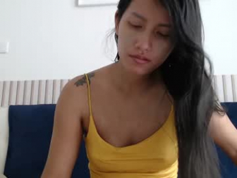 alex_nicha webcam model stream image
