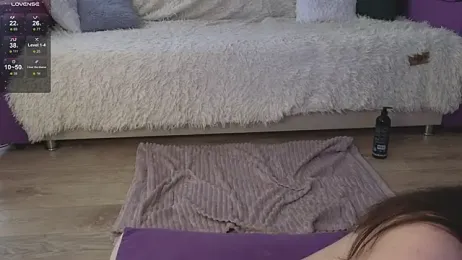 Gentle_Ariel webcam stripchat model stream image
