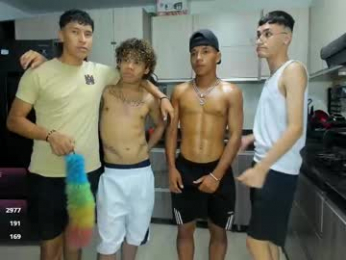 hot_sexmature webcam chaturbate model stream image
