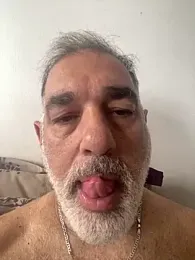 Calamar70 webcam model stream image