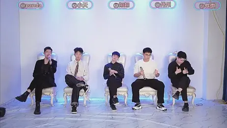 OUBA-boys webcam stripchat model stream image