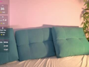 bjliki webcam model stream image