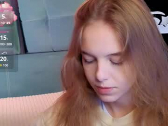 bjliki webcam chaturbate model stream image