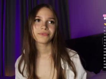 mellowpearl webcam model stream image