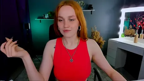 ellie_fire1 webcam model stream image