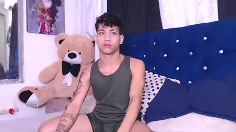 Sexys_Boys_Hot1 webcam model stream image