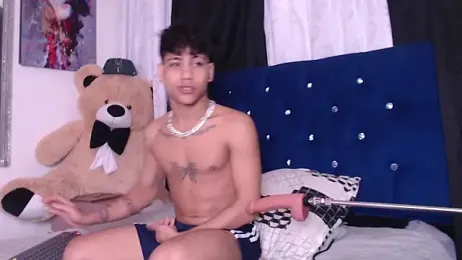 Sexys_Boys_Hot1 webcam model stream image
