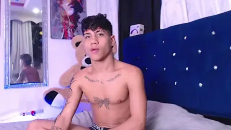 Sexys_Boys_Hot1 webcam model stream image