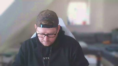 benzinimblut webcam model stream image