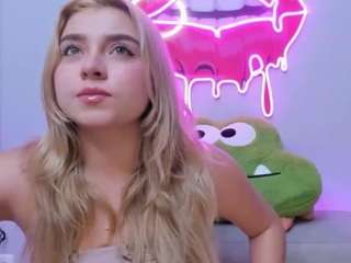 sofiajross webcam model stream image