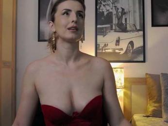 RheaAndersonn webcam bongacams model stream image