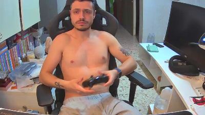 endignon22 webcam cam4 model stream image