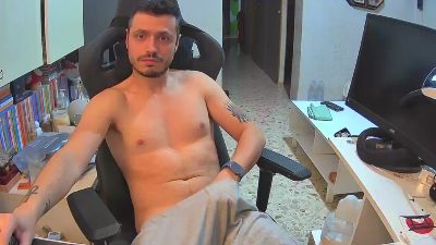 endignon22 webcam model stream image