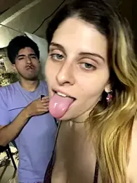 FlorBich webcam model stream image