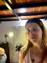 FlorBich webcam model stream image