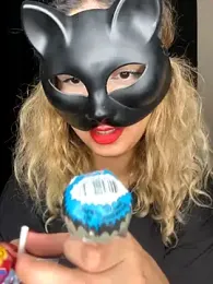 aliandmelisa webcam model stream image