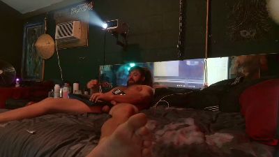 ImYourpuppet webcam model stream image