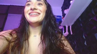pitufina8 webcam cam4 model stream image