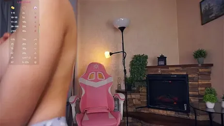 ErlinaBuoy webcam stripchat model stream image