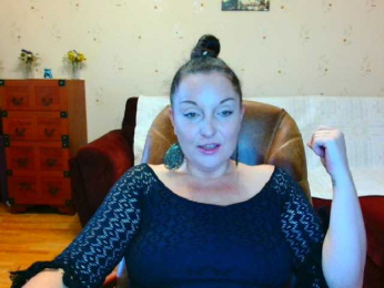 Alice3694 webcam model stream image