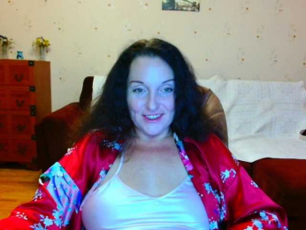 Alice3694 webcam model stream image