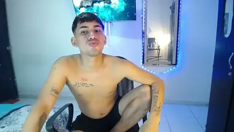 boy_latino_sex webcam stripchat model stream image