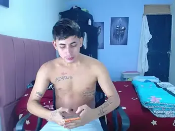 boy_latino_sex webcam model stream image