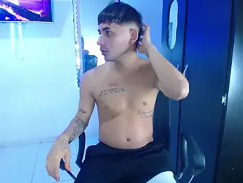 boy_latino_sex webcam model stream image