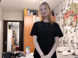 nereidasparling webcam model stream image